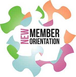 New Member Orientation