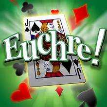 Euchre Winners